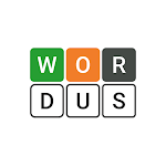 Cover Image of Download Wordus  APK