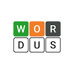 Cover Image of Download Wordus 1.6.6 APK