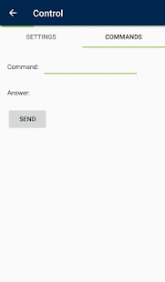 Скачать ADM BLE-Configurator Онлайн бесплатно на Андроид