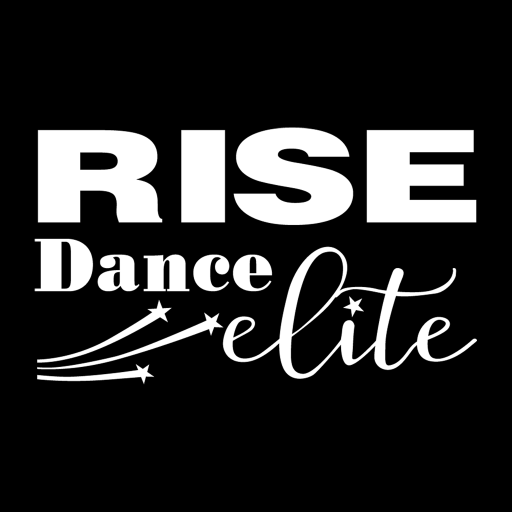 Rise Dance Elite logo