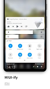 MIUI-ify: Custom Notifications MOD APK (Premium Unlocked) 1