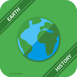 Icoonafbeelding voor History Earth - Mother Earth