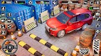 screenshot of Prado Car Games: Car Parking