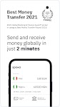 screenshot of SPOKO – smart money transfers