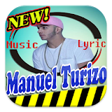 Música MTZ Manuel Turizo y Letras icon