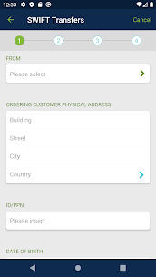 KCB iBank v1.3.4 (Unlimited Money) Free For Android 4