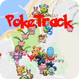 Update for PokeTrack icon