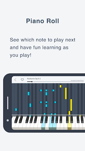 Screenshot of CASIO MUSIC SPACE