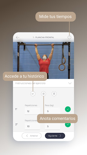 Fran Viana Screen 2