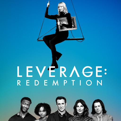 Leverage Redemption Season 1 Season 1 TV on Google Play