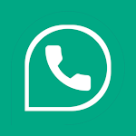 Cover Image of ダウンロード Fake Whatsp Chat, Call, Status  APK