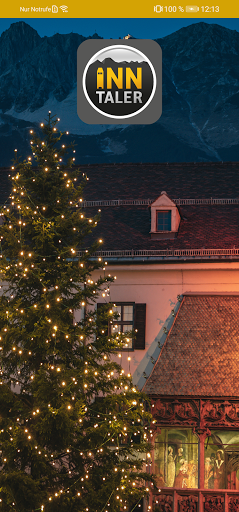 Inn-Taler Einlöseapp für teilnehmende Betriebe
