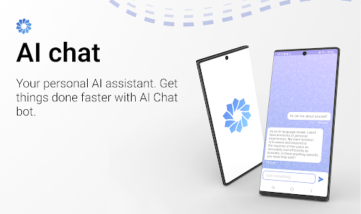Chatty AI Bot - AI Assistant