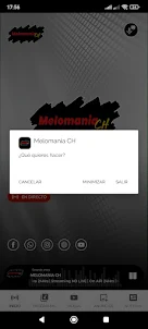 Melomania CH