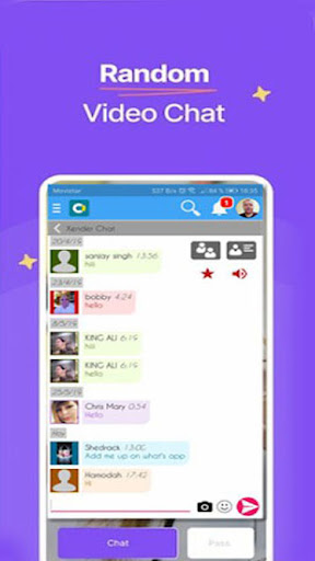 Citas Bolivia Screenshot 4 - AppWisp.com