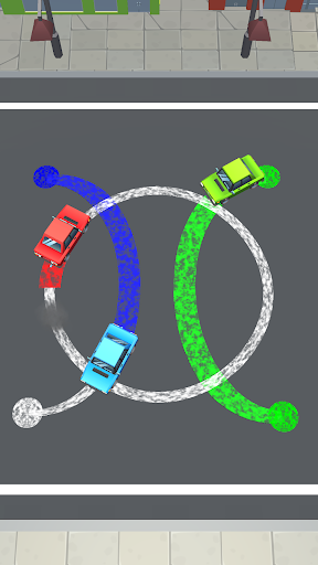Loop Drive Screen 3