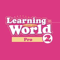 Learning World 2 Pro