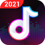 Cover Image of Download Music player - 10 bands equalizer Audio player 1.8.0 APK