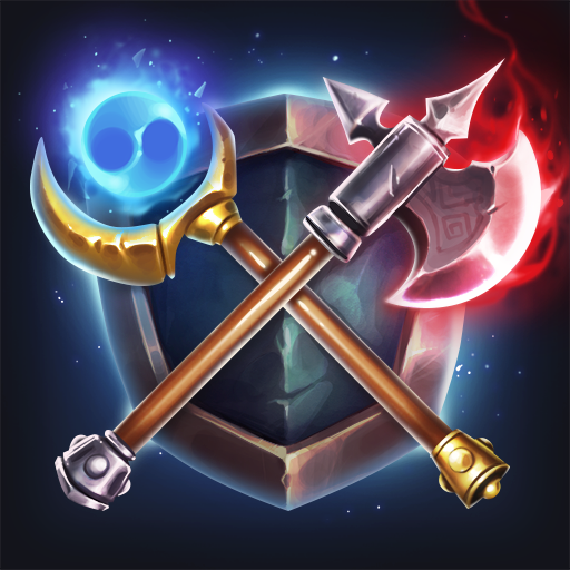 Arena Battle: Chess & RPG 0.6.1 Icon