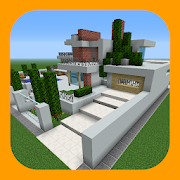 Top 29 Entertainment Apps Like Houses for Minecraft - Best Alternatives