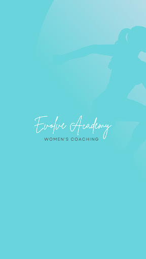 Android application The Evolve Academy screenshort