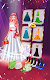 screenshot of Makeup Games: Wedding Salon