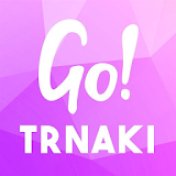 Go! Taranaki icon