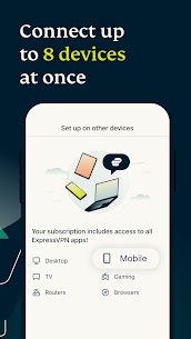 Express VPN 6