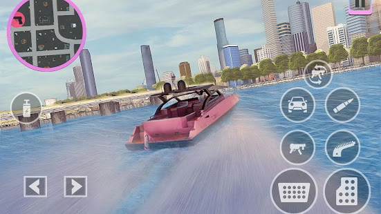Tips For Grand City Theft Auto 2.0 APK screenshots 3
