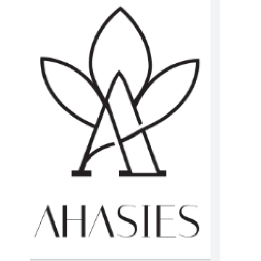 Ahasies logo