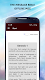 screenshot of The Message Bible MSG