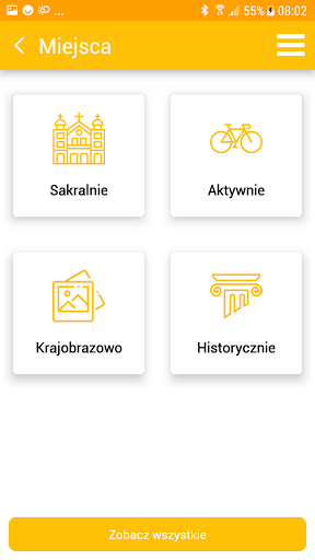 Śląsk Cieszyński - Via Ducalis Screen 3