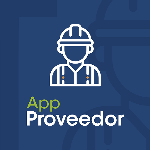 Proveedores logo