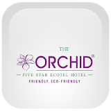 The Orchid Rewards Program icon