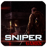 Sniper Game icon