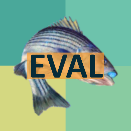 AnglerCatch Evaluation