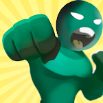 Cover Image of Download Strong Fist 2.0 APK