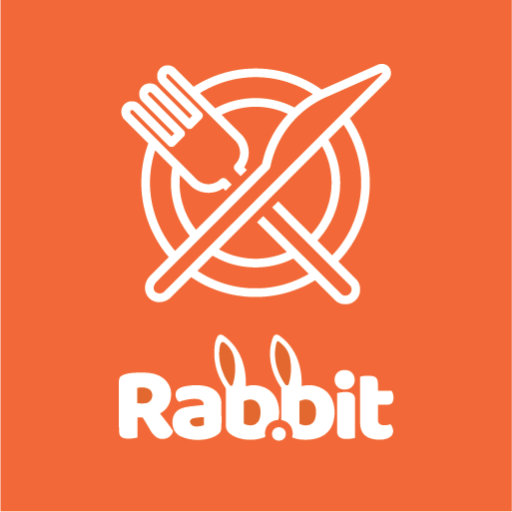 Rabbit Restaurants logo