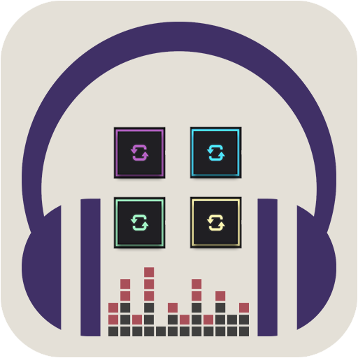 Hip-Hop Producer Pads 1.15 Icon