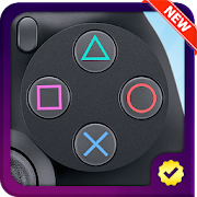 PSP Emulator Pro app icon