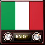 Cover Image of ดาวน์โหลด Radio Italia FM in diretta  APK
