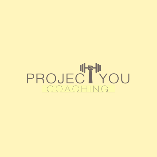 Project You Coaching logo