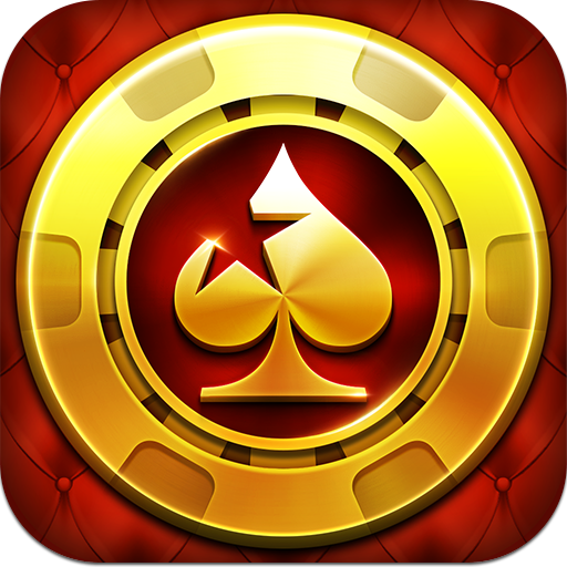 Celeb Poker - Texas Holdem VIP 4.1.8 Icon