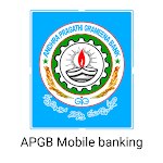 Cover Image of डाउनलोड एपीजीबी मोबाइल बैंकिंग  APK