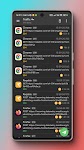 screenshot of Reqable  API Testing & Capture