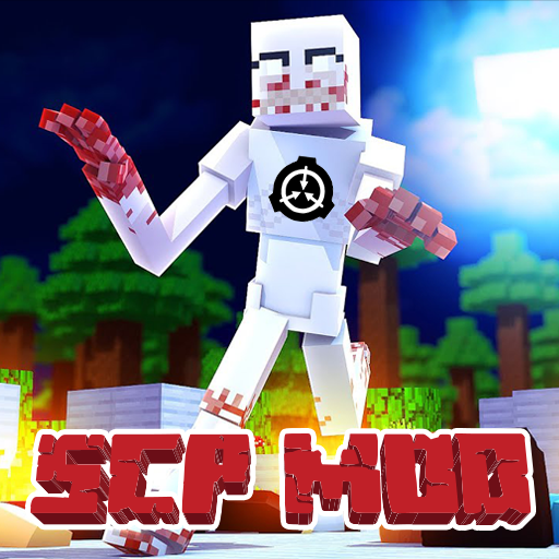 Secret Scp 096 Foundation Multiplayer Mcpe Mod Apps No Google Play