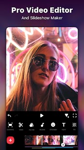Video Editor & Maker - InShot Screenshot