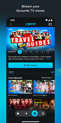 9Now Screen 3