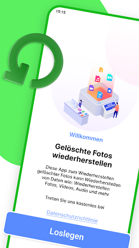 App-Vorschau
