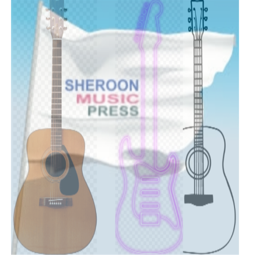 Universal Guitar Chords logo